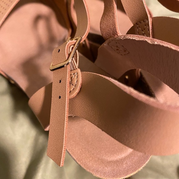 WOMENS wedges - Picture 5 of 6